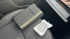 Renault Captur 1.6 E-Tech full hybrid 145 Rive Gauche 5dr Auto Hybrid Hatchback